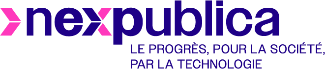 Nexpublica - Le progrès, pour la société, par la technologie